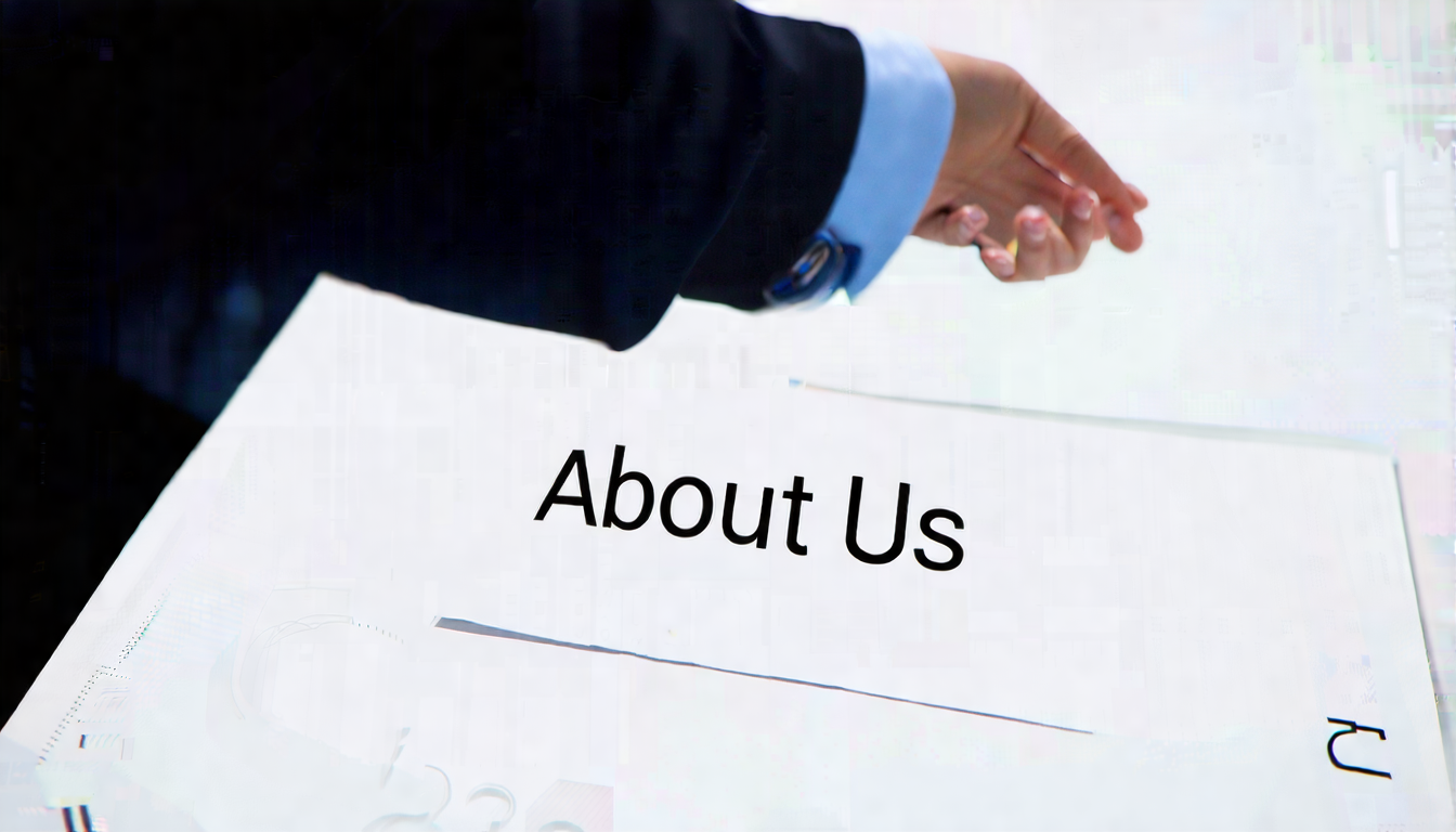 Our Team